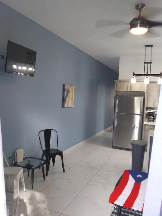 Jobos Luxury Condos Isabela