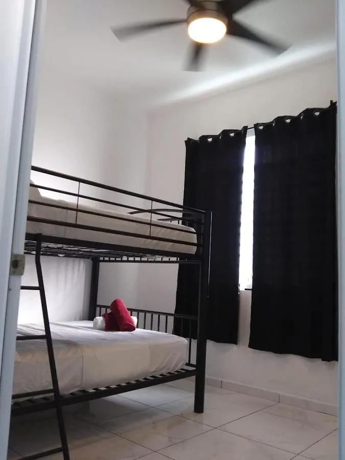 Aparthotel Jobos Luxury Condos Isabela