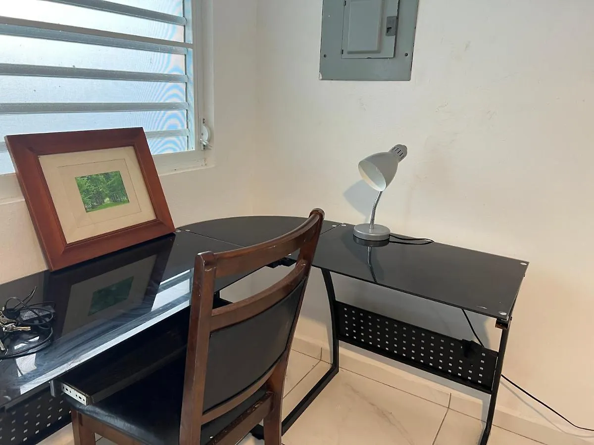 Jobos Luxury Condos Isabela Apart Otel