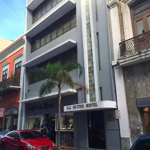 Sj Hotel San Juan